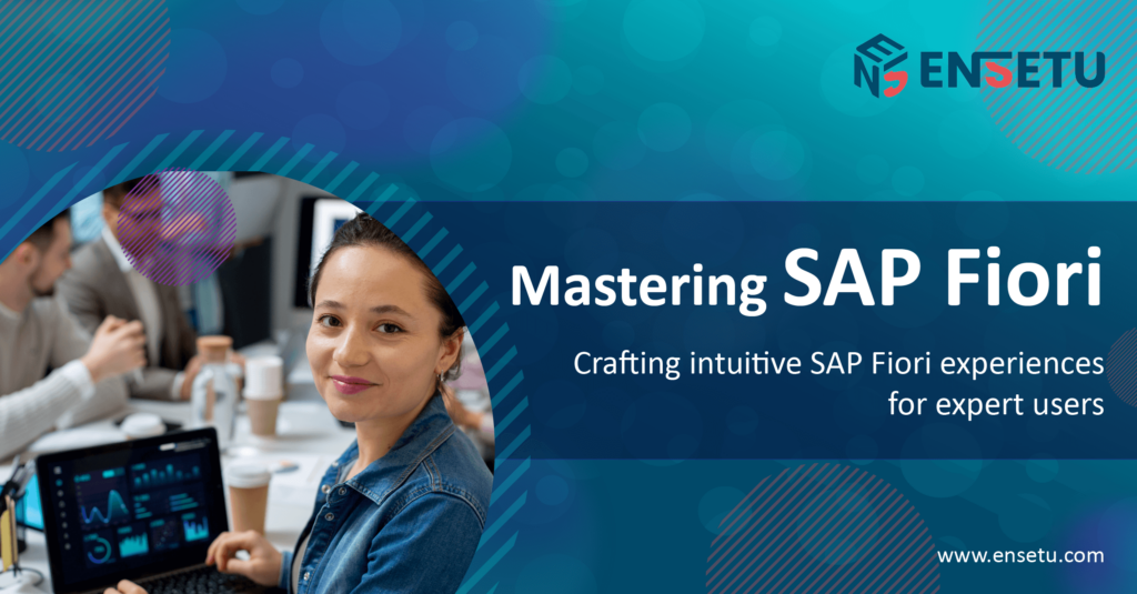 Mastering SAP Fiori