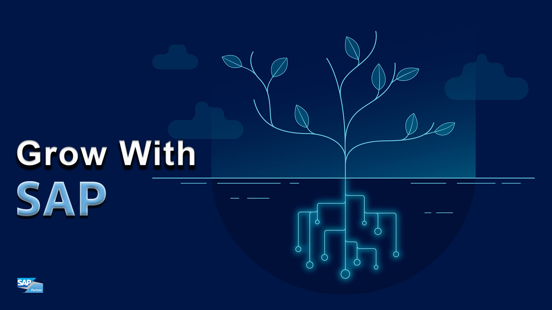Grow with SAP